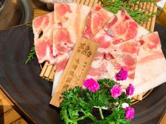 -黑牛の店·和牛烧肉(合生汇店)