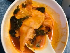 石锅鱼-醉霖生态餐厅(交大店)