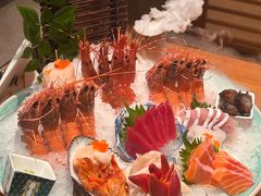 -水濑·日料放题(天河店)