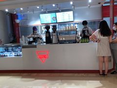-Manner Coffee(港汇恒隆广场店)