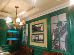-汤姆家的优质牛排(王府井店)