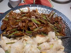 -小鱼小牛·鱼牛干锅·脆鱼火锅(世欧广场店)