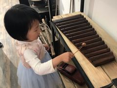 -清风小镇闯关东影视基地