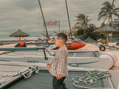 -石梅湾艾美度假酒店