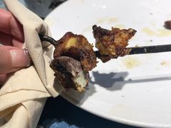 -二毛馕坑肉饭店