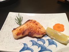 IMG_0643-江户前日本料理(瑞诗酒店店)