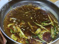 -百年石锅饭·朝鲜族传统民餐