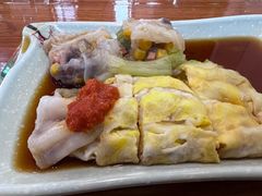 -张记炸串肠粉