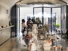 -Seesaw Coffee(上生新所店)