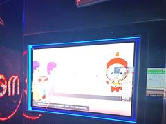 -魅KTV·AI辅唱(人民广场旗舰店)