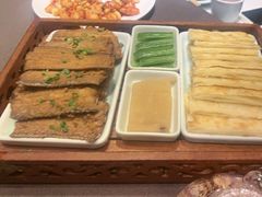 -北平盛世·新京菜·北京烤鸭(劲松·双井店)