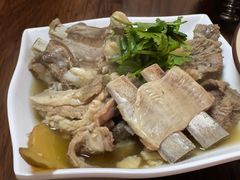 -老马家蒸饺(南海街店)