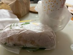 -麦当劳(南京文鼎广场店)