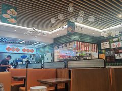 -添利·香港茶餐厅·下午茶(雪象店)