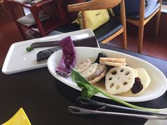 -新辣道鱼火锅(领展购物广场·中关村店)