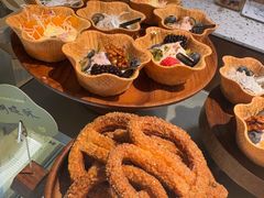 -小苍兰风铃草蛋糕甜品(沈阳店)
