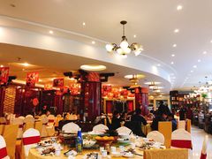 大堂-锡和无锡菜(景丽苑店)