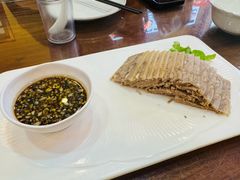 -长兴菜馆(高桥店)