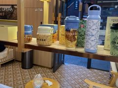 -霸王茶姬(南强街店)