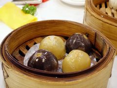 豉味蒸凤爪-潮福城大酒楼(湖滨北路店)