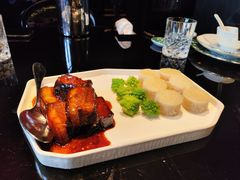 -上海苏宁宝丽嘉酒店·嘉府壹号中餐厅
