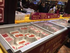 -比尔森巴西烤肉自助(红旗街店)