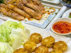 -东江海鲜大排档·潮汕菜·砂锅粥
