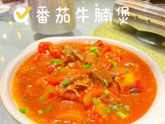 -全聚贤餐厅·湖北家常菜(沙湖店)