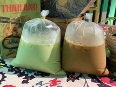 -泰茶清吾·老挝冰咖啡·绵绵冰(泉州首店)