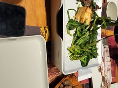 -木屋烧烤(大运店)