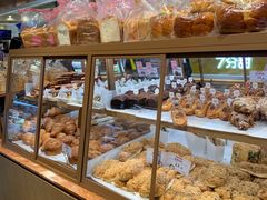 -山崎面包(静安久光店)