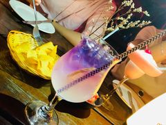 -Pistolera Mexican Cantina女枪手墨西哥餐厅(碧云路店)