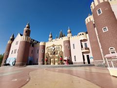 -安徒生童话乐园