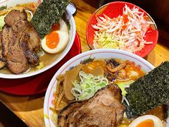 -老龙亭拉面店