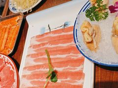 -楠火锅(昆山金鹰店)