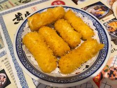 -黄氏壹品汇•水牛奶甜品(全国总店)