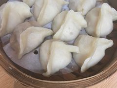 招牌三鲜饺子-天怡興·百年蒸饺(中心书城店)