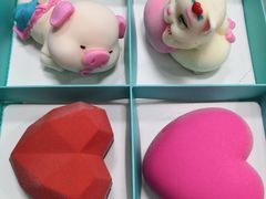 -法兰之吻蛋糕甜品(三里屯店)