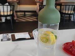 -渔语鱼新川菜Bistro(万象天地店)