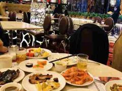 -芭菲盛宴·环球美食(解放碑英利国际店)