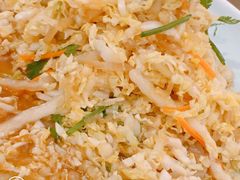 拌海蜇皮-今鲜源大酒店·中华餐饮名店(新湛路店)