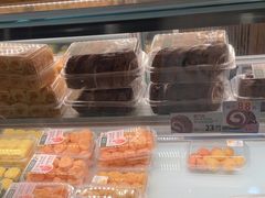 -泸溪河桃酥(长乐路店)