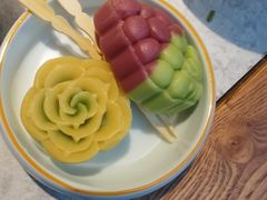 -鲜潭蒸汽石锅鱼(五道口购物中心店)