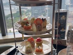 -三迪希尔顿酒店·星空酒廊