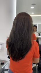 -HaLo hair studio