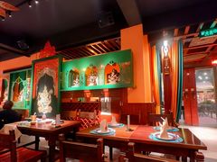 -甘尼仕印度餐厅爵士酒吧(阳春巷店)