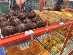 -好利来(建邺吾悦广场Lab主题店)