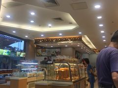 -长发西饼(临顿路店)