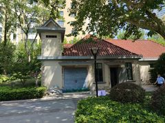 -徐家汇源景区-衡山公园