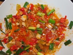 -吃饭皇帝大土家民族菜(正大广场店)